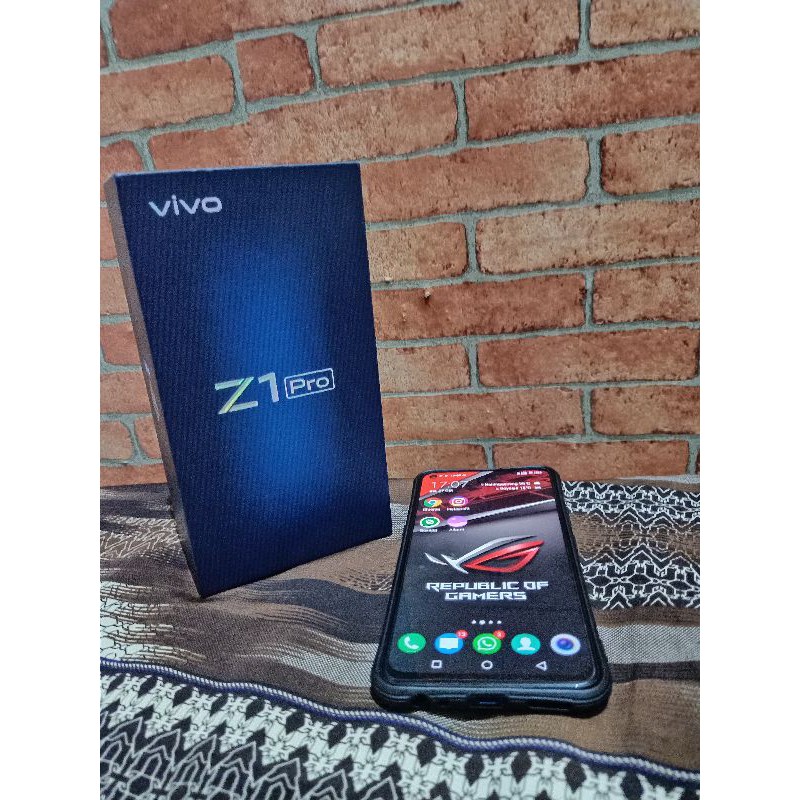 Vivo Z1Pro 4/64