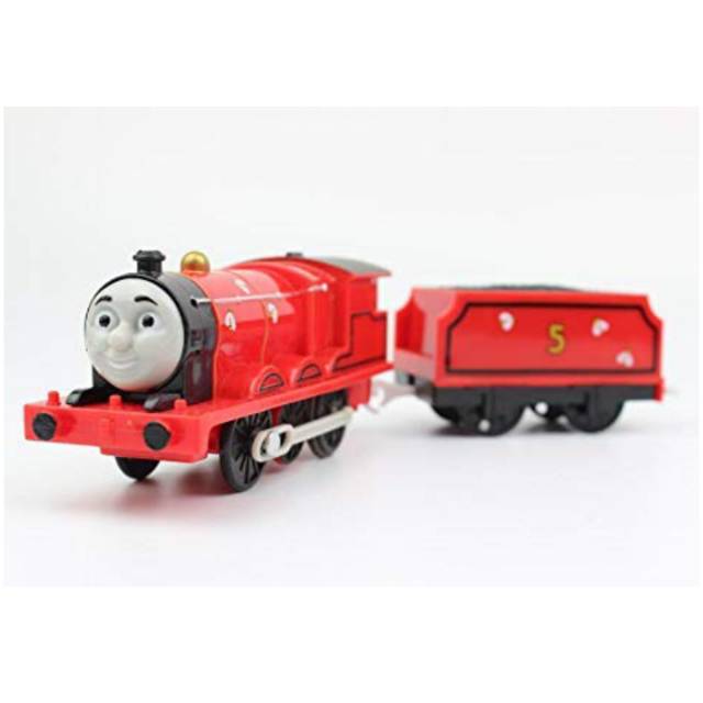 Thomas and Friends Trackmaster James Bee