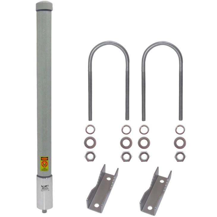 Hyperlink Omni Directional 12dbi 5,8Ghz HG5812U-PRO