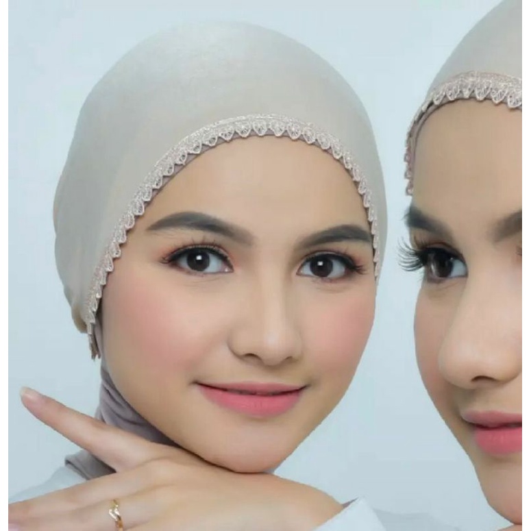 CIPUT MARYAM / DALAMAN HIJAB / DALAMAN HIJAB CIPUT MARYAM / BANDANA