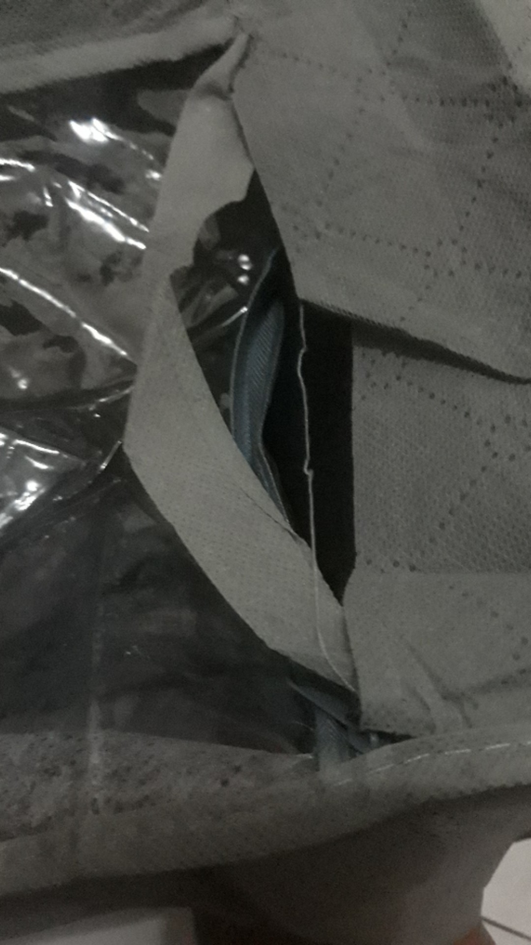 Storage Box Organizer Kotak Penyimpanan Baju Bag Organizer Kotak Mainan Perlengkapan Rumah 259