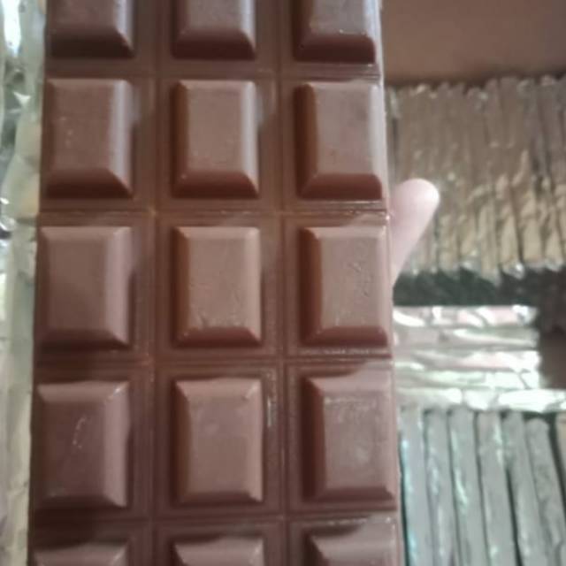 

coklat blok