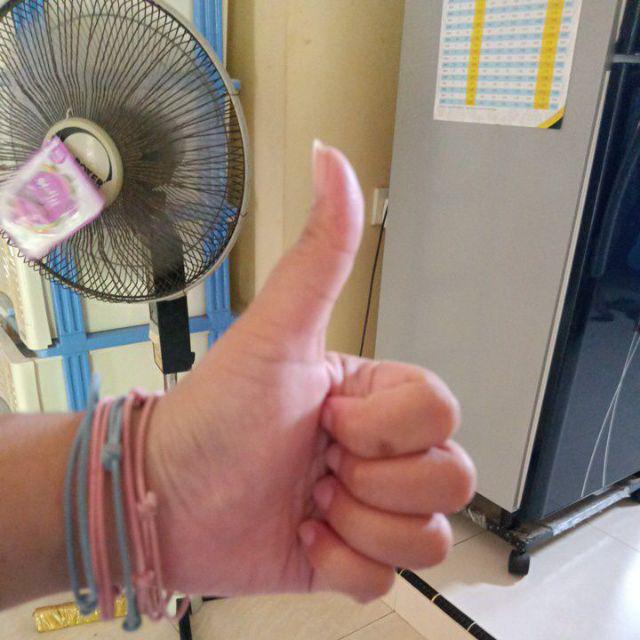 Hiasan Dinding Poster Kayu Gantungan Pintu Closed Dekorasi Rumah 10x30cm