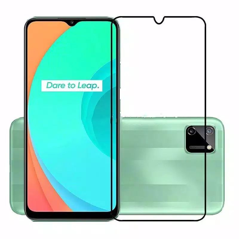 Tempered glass full harga grosir all tipe oppo /vivo /realme /iphone /samsung