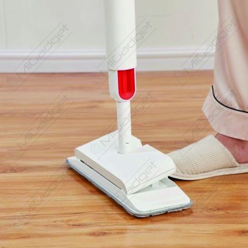 Deerma TB900 Refill Microfiber Mop Replacement - Kain Pel Pengganti TB900