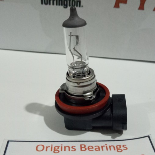 BOHLAM H11 12V 55 W OSRAM ASLI GERMANY