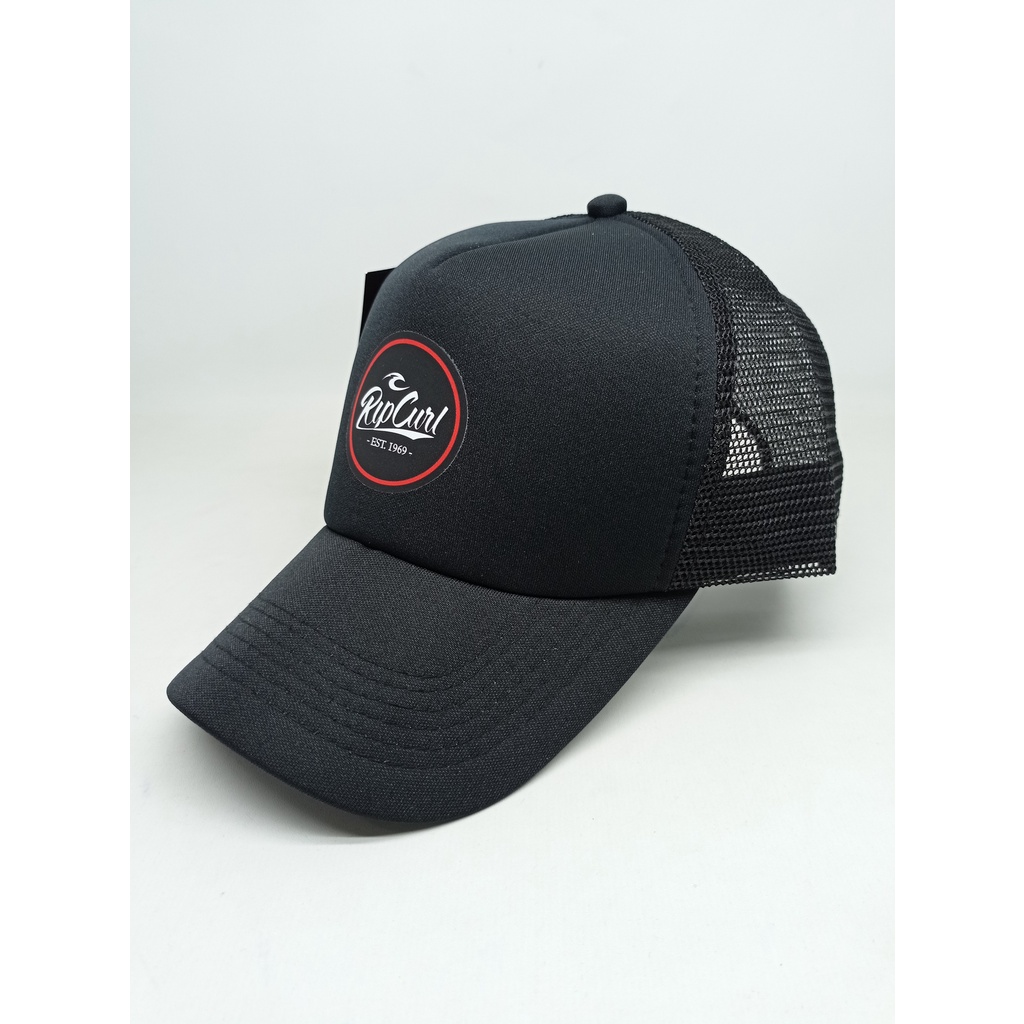 Topi Jaring Trucker Ripcurl