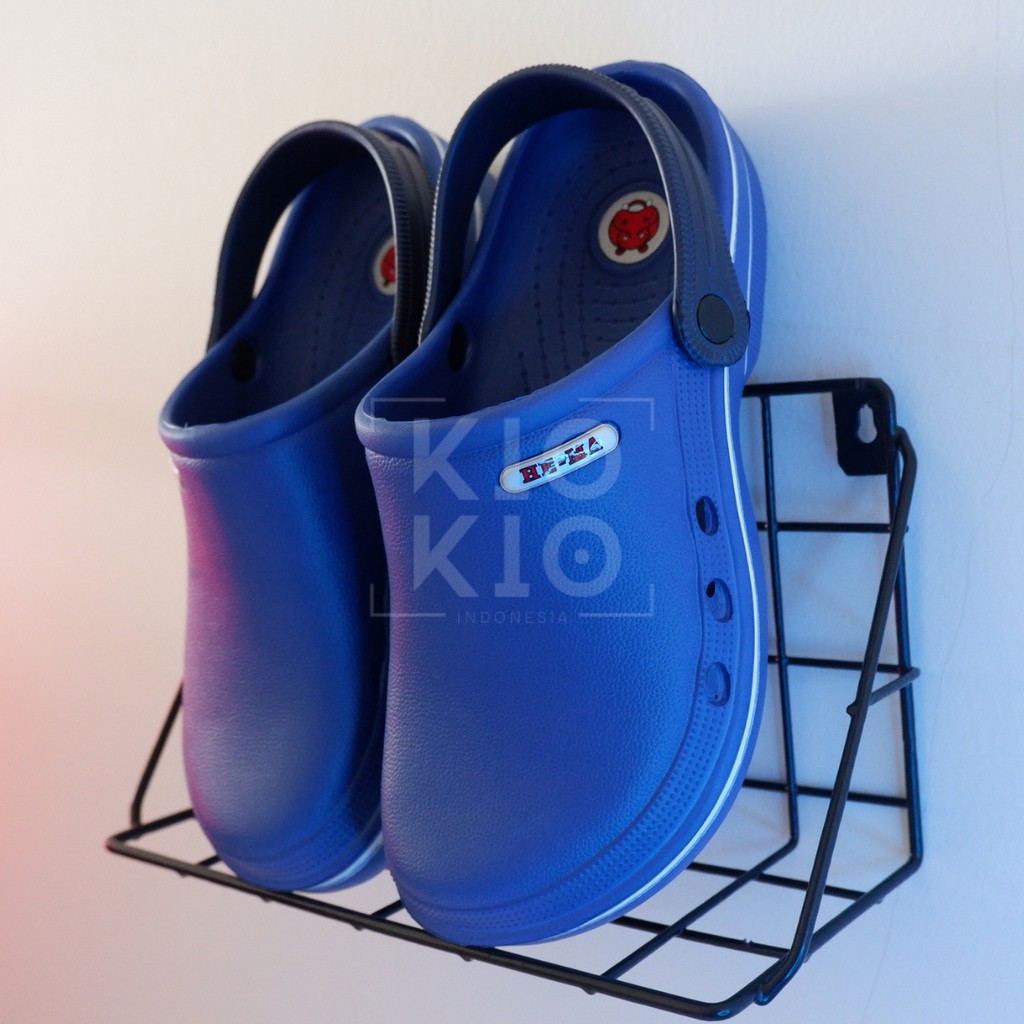 Sandal Kodok Sendal Kodok Nyaman Sandal Sport Sandal Kamar Mandi Antislip Sandal Rumah Baim Perawat 956M-1