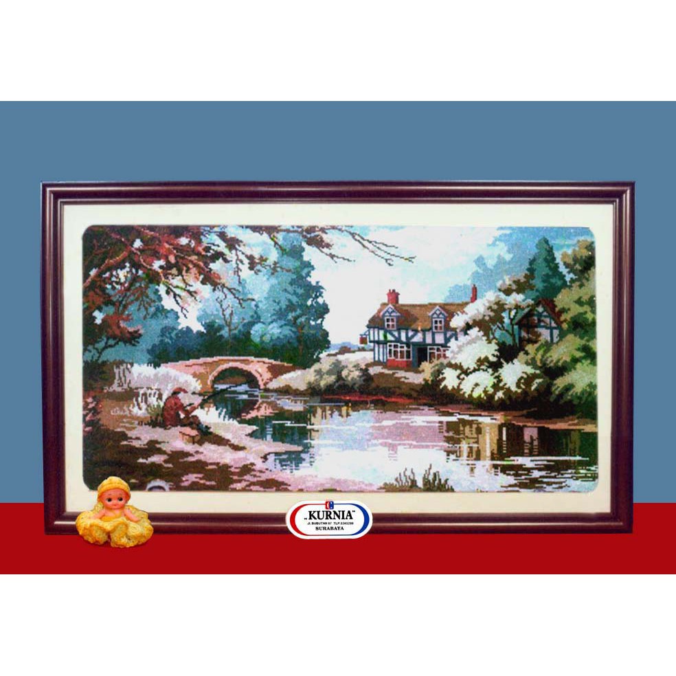 paket kristik kurnia KR 244