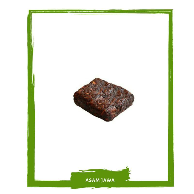 

Asam Jawa / Asem/ Bumbu On Mallahrizwa