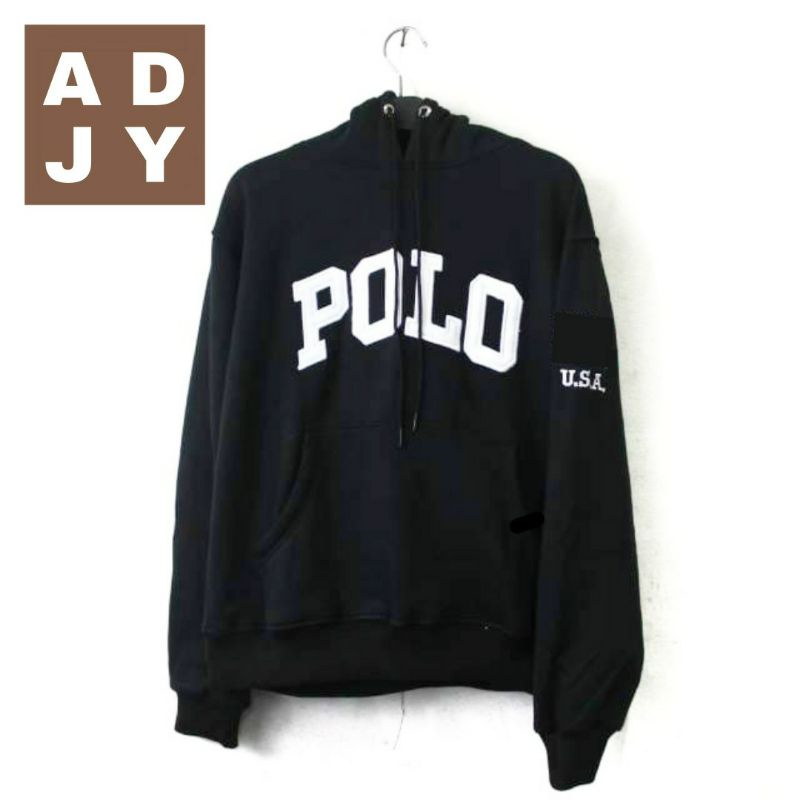 HOODIE POLO | JAKET POLO | JUMPER PRIA WANITA | TERBARU | KEKINIAN | MURAH BERKUALITAS