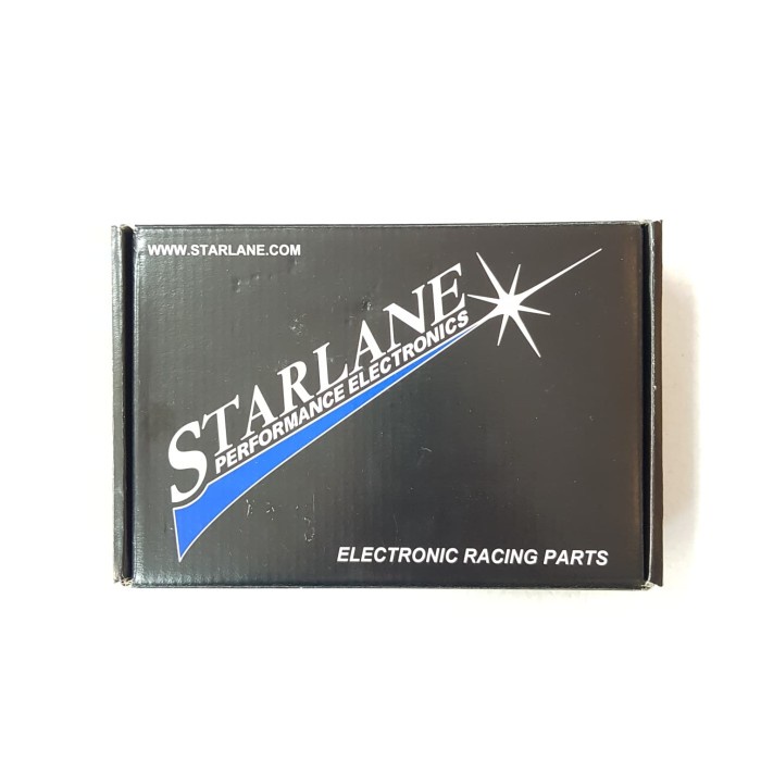 Starlane Ionic NRG Quickshifter + Cable Kit