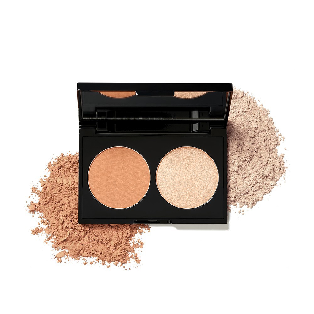 SADA GHANDA SERIES  CONTOUR AND SHIMMER