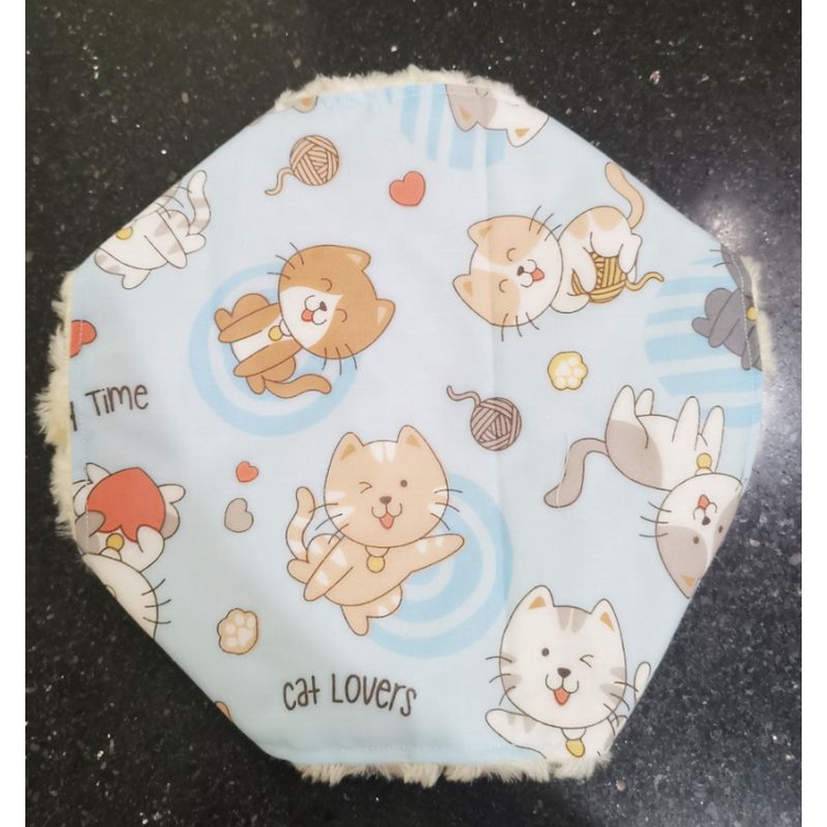 Pouch Hammock Sugarglider Landak Marmut hamster