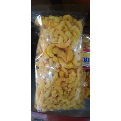 

MAKARONI MACARONI RASA KEJU ISI 200 GRAM MAKANAN RINGAN SNACK CEMILAN CAMILAN GURIH ASIN MURAH