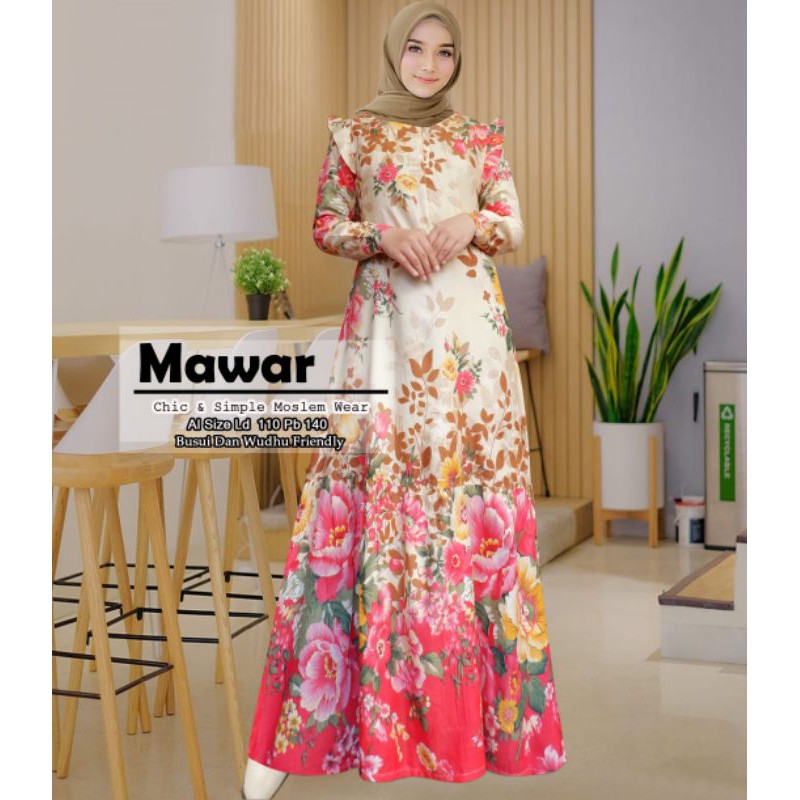 MAXY MAWAR KATUN