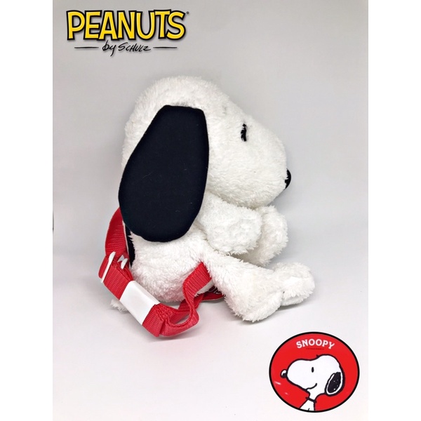 tas gendong snoopy peanut original