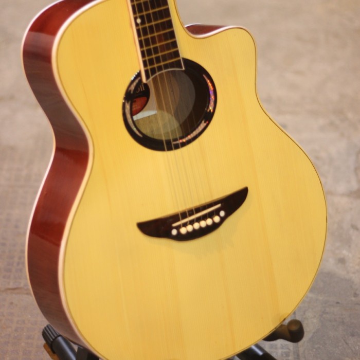 SALE gitar akustik yamaha apx500ii murah