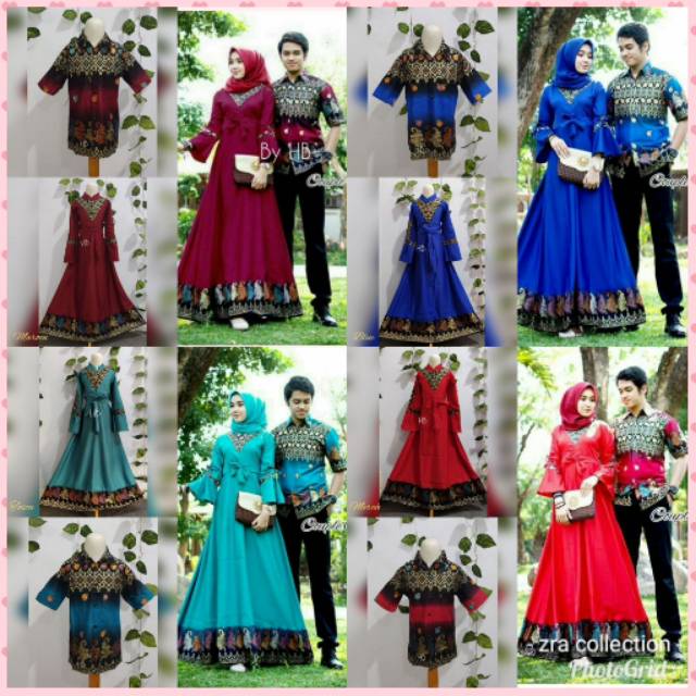 Family set piramid 2480.ayah M L XL.ibu LD 100.anak cowok 3-11 th.anak cewek LD 88 p 100