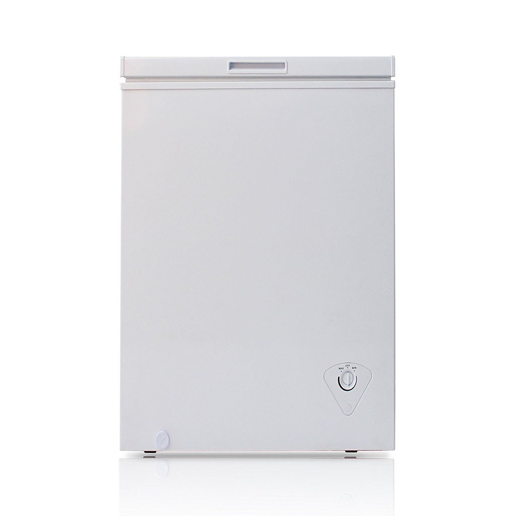Midea HS129C Chest Freezer 100L