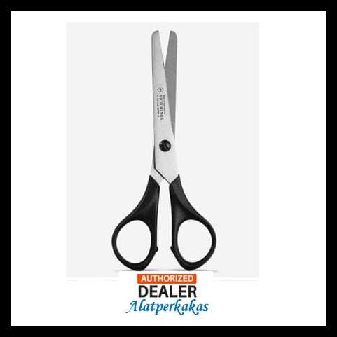 

Gunting - Gunting Saku Victorinox Pocket Scissors Original