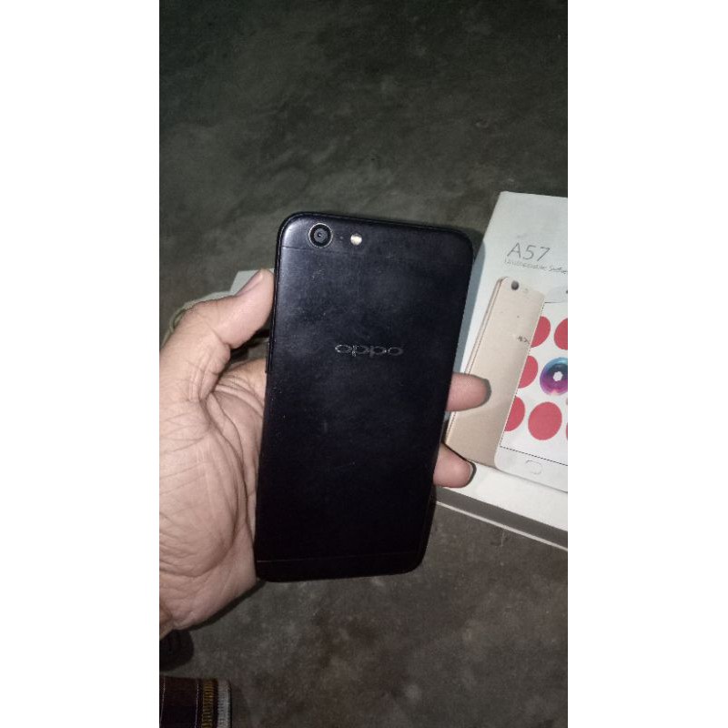 hp oppo a57 ram 3/32 fullset