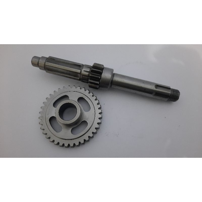 rasio racing ecer jupiter z gigi 1.14/35 stater kaki off