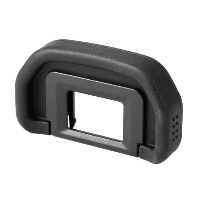 Eyecup Canon EB Karet Viewfinder Eyepiece 70D 80D 5D 5Dmark II 6D 60d