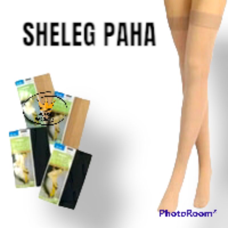 TERMURAH Stocking Celana Apple 120D Wanita Dewasa