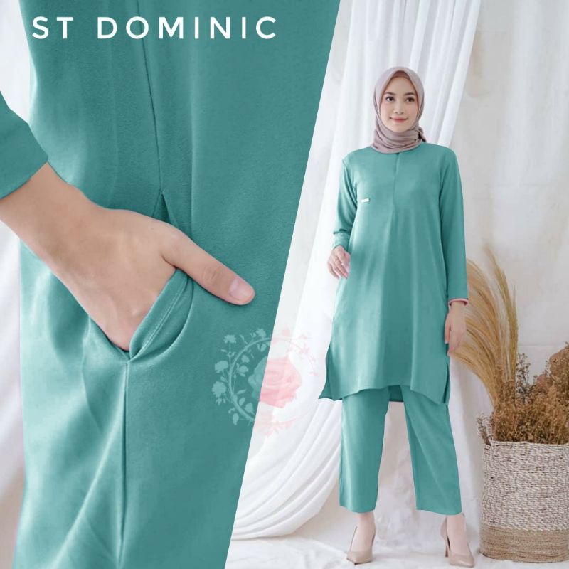 Tunik Wida Terbaru 2022 Wanita Murah Polos Kekinian - Tunik WanitaJumbo - Tunik Wanita - Tunik Terba