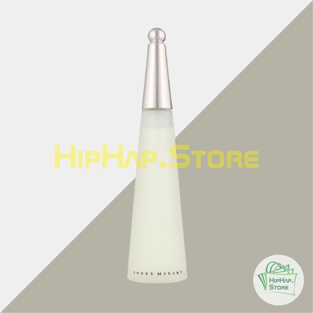 Issey Miyake L'Eau d'Issey for Women - Issey Miyake Parfum Original