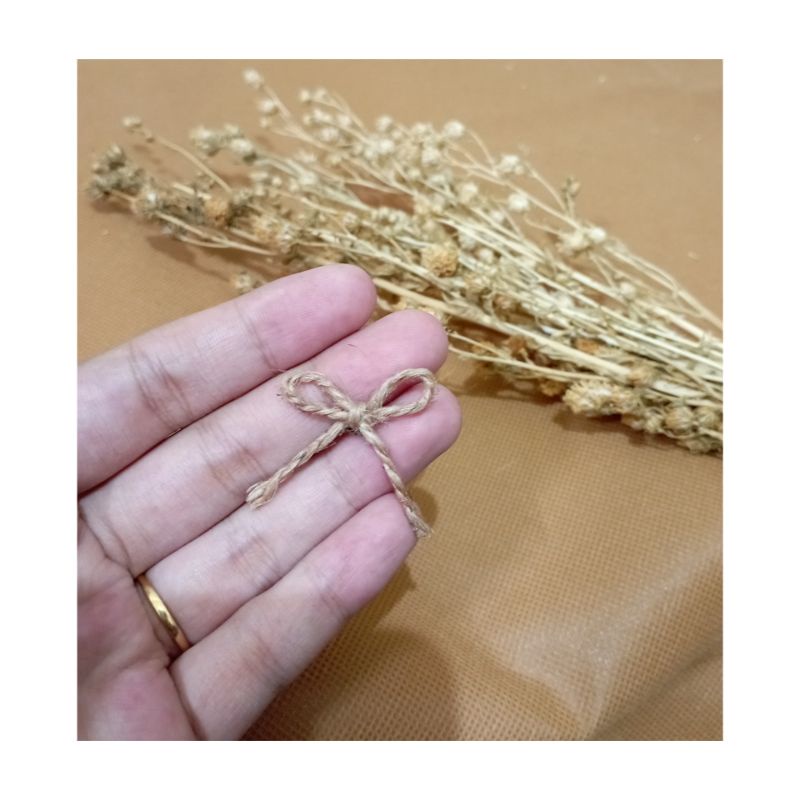 

PITA MINI TALI RAMI / TALI GONI