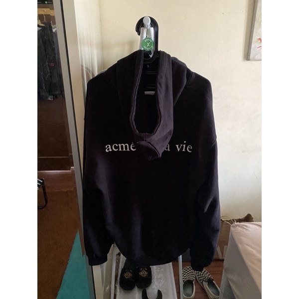 acme de la vie hoodie adlv