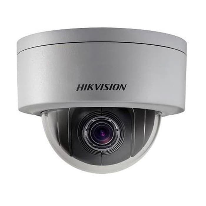 IP PTZ HIKVISION DS-2DE3404W-DE Original