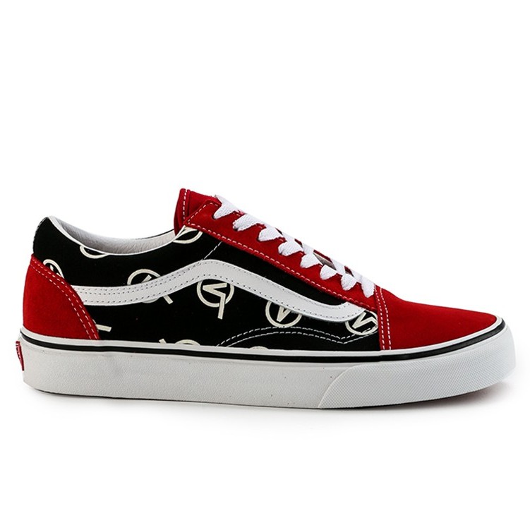 akatsuki vans old skool