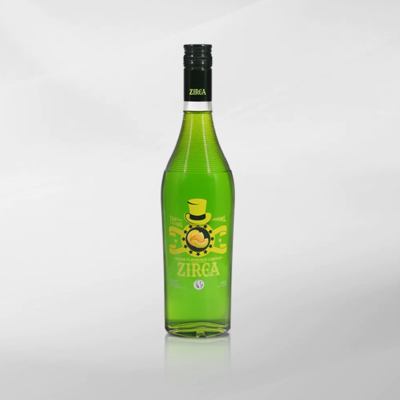 Zirca Liqueur Melon ( Original &amp; Resmi By Vinyard )