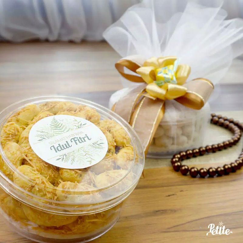 

KUE KERING NASTAR KASTENGEL PUTRI SALJU DAN MAWAR 250Gr