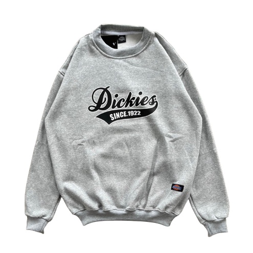 Jaket Sweater Crewneck DICKIS SINCE – Fashion Trendy Casual Unisex Good Brand Quality 99% Realpict