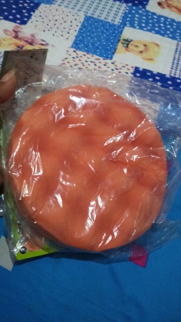 Wave Sanding Sponge 7 Spon Busa Gelombang Sepon Poles Bengelombang