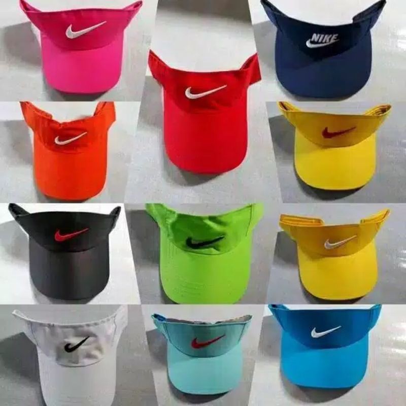 Topi golf/Topi senam nike