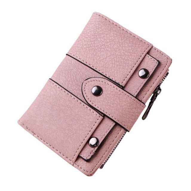 dompet lipat wanita / dompet wanita kecil / dompet wanita / dompet wanita import / dompet / dompet w