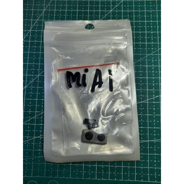 Kamera Xiaomi A1 MiA1