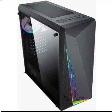 Pc Gaming Ryzen 5 5600G Ram 16gb ssd 120gb hdd 1tb