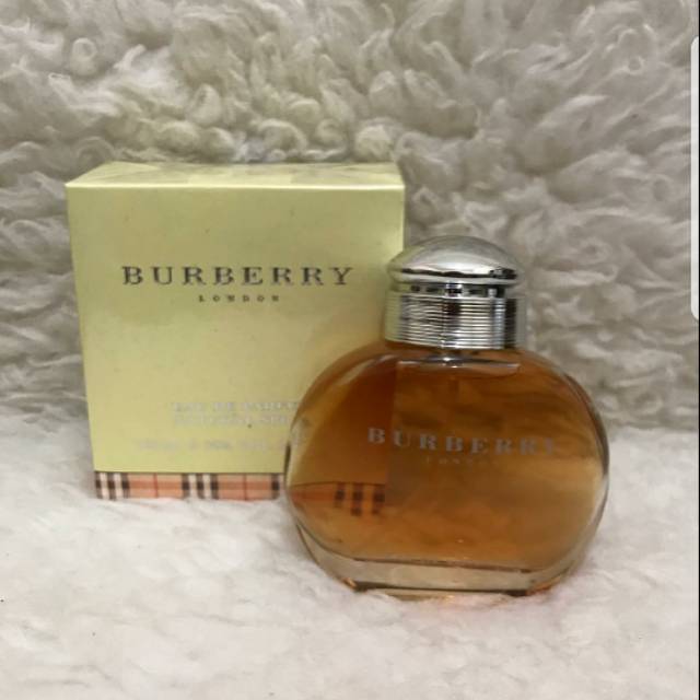 Burberry london