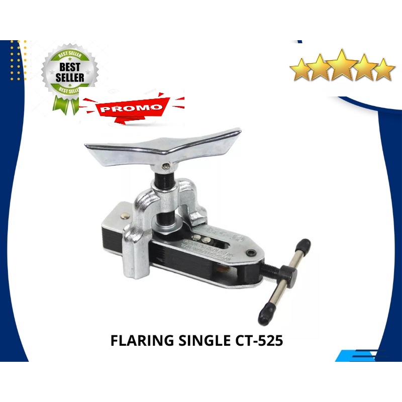 Flaring tool ct525