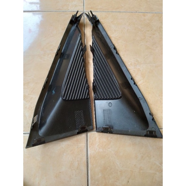 COVER FOG LAMP BAWAH SUZUKI AL NEW ERTIGA APORT 2019 ORIGINAL