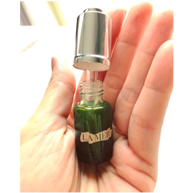 harga la mer eye concentrate