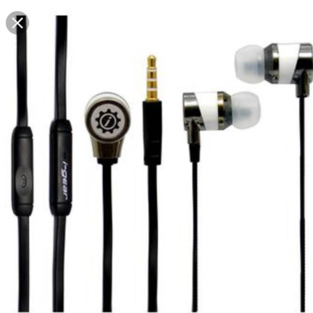 Handsfree /headset I-gear power full bass