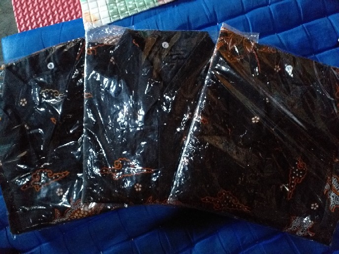 Gamis Batik Manggar, Padi,sekar,cantik,kubis,kipas,daun,ms Gamis Batik Bumil/busui Allsize Dan Jumbo