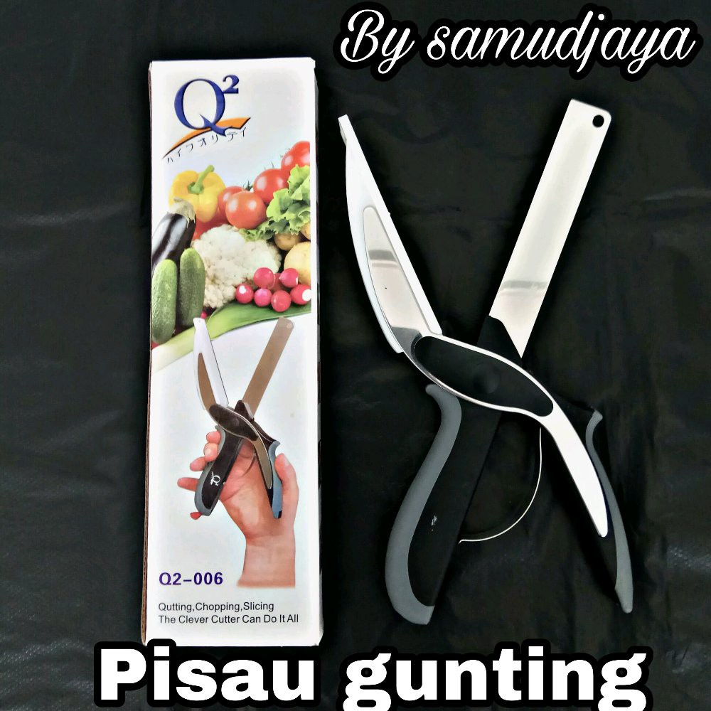 

Dijual pisau gunting Diskon